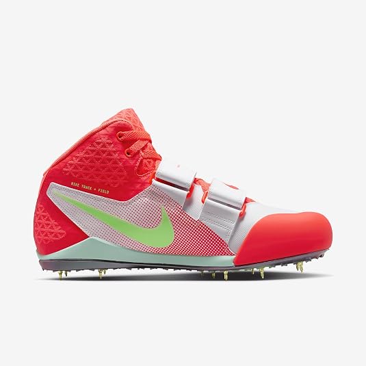 Amazon | Nike Zoom Javelin Elite 3 DV9193-001 ブラック/ボルト